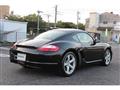 2008 Porsche Cayman