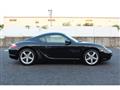2008 Porsche Cayman