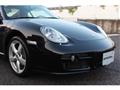 2008 Porsche Cayman