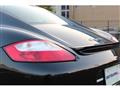 2008 Porsche Cayman