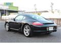 2008 Porsche Cayman