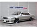 1991 Nissan Cedric Cima