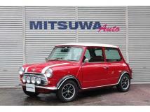 1995 Rover Mini