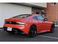 2024 Nissan Fairlady Z