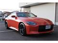 2024 Nissan Fairlady Z