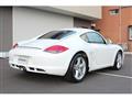 2011 Porsche Cayman