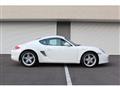 2011 Porsche Cayman