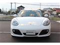 2011 Porsche Cayman