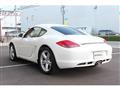 2011 Porsche Cayman
