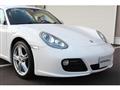 2011 Porsche Cayman