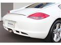 2011 Porsche Cayman