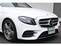 2018 Mercedes-Benz E-Class