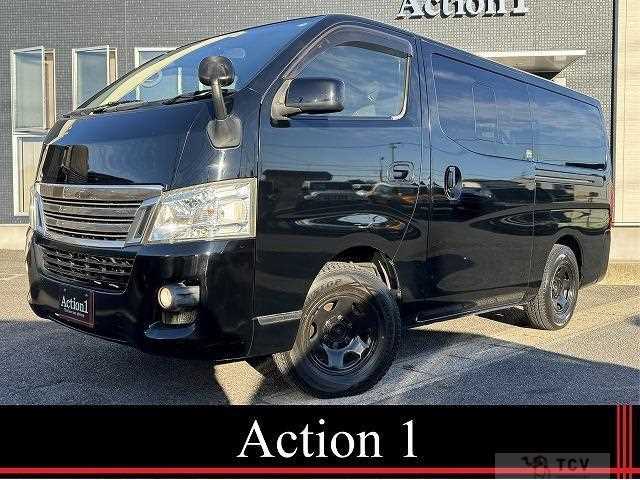 2013 Nissan Nissan Others