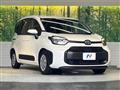 2023 Toyota Sienta
