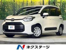 2023 Toyota Sienta