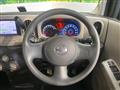 2014 Nissan Cube