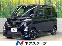 2020 Nissan ROOX