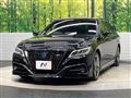 2019 Toyota Crown Hybrid