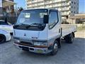 1994 Mitsubishi Fuso Canter Guts