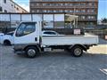 1994 Mitsubishi Fuso Canter Guts