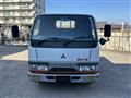1994 Mitsubishi Fuso Canter Guts