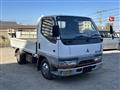 1994 Mitsubishi Fuso Canter Guts