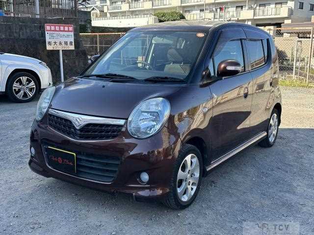 2008 Suzuki MR Wagon