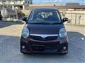 2008 Suzuki MR Wagon