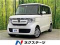 2018 Honda N BOX