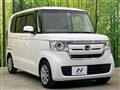 2018 Honda N BOX