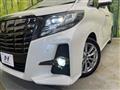 2017 Toyota Alphard G