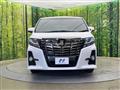 2017 Toyota Alphard G
