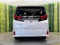 2017 Toyota Alphard G