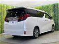 2017 Toyota Alphard G