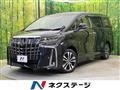 2020 Toyota Alphard G