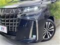 2020 Toyota Alphard G