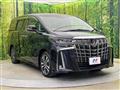 2020 Toyota Alphard G