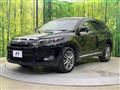 2016 Toyota Harrier