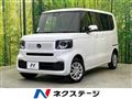 2025 Honda N BOX