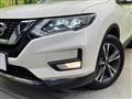 2019 Nissan X-Trail