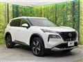 2025 Nissan X-Trail
