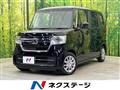 2021 Honda N BOX
