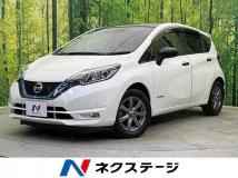 2019 Nissan Note