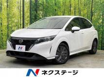 2023 Nissan Note