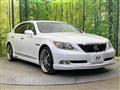 2007 Lexus LS