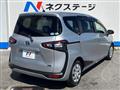 2017 Toyota Sienta