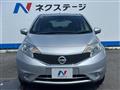 2015 Nissan Note