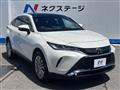 2022 Toyota Harrier