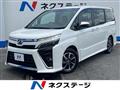 2019 Toyota Voxy
