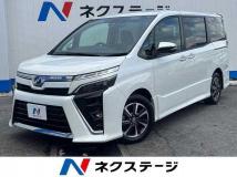 2019 Toyota Voxy